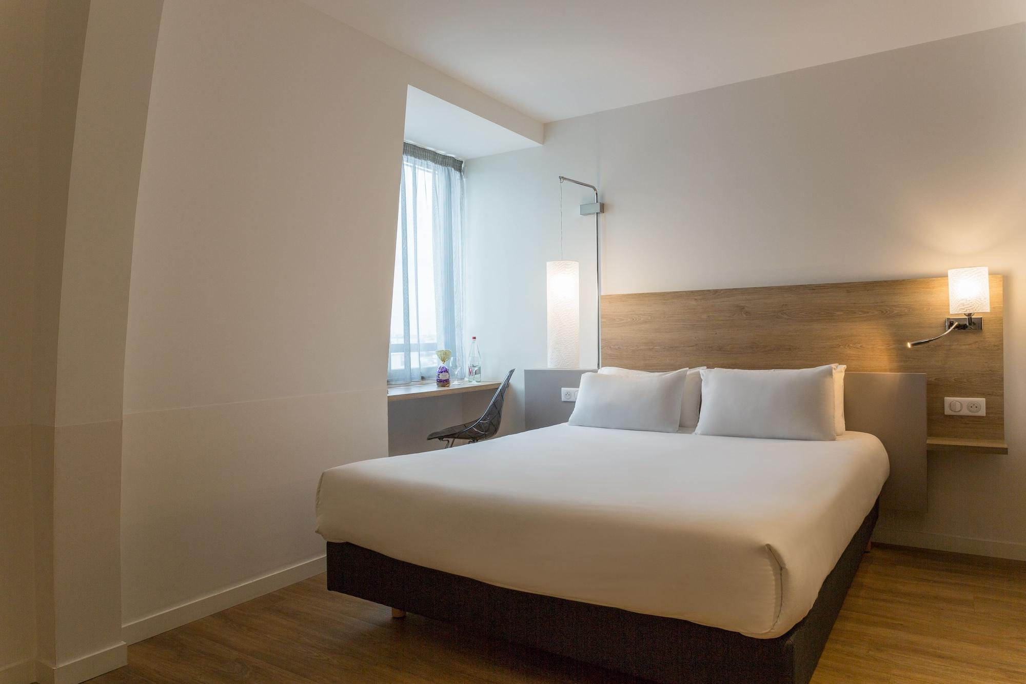 Hotel Originals City, Armony Dijon - Chenove Exterior photo
