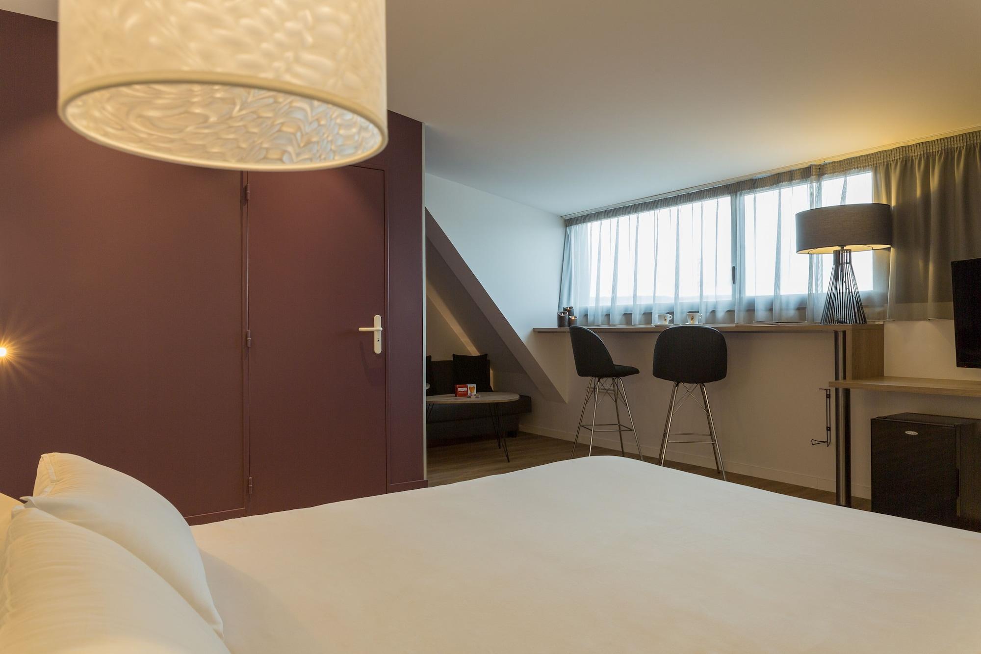 Hotel Originals City, Armony Dijon - Chenove Exterior photo