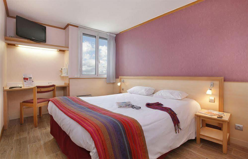 Hotel Originals City, Armony Dijon - Chenove Exterior photo